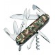 VICTORINOX - coltello multiuso 91mm - Climber Camouflage Mimetico