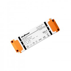 alimentatore switching power supply 30W per strip led