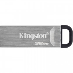 Kingston DataTraveler Kyson 32GB USB 3.0 Drive