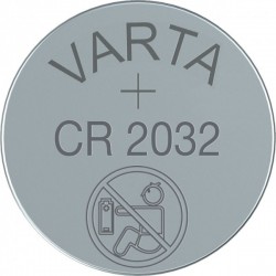 Cella VARTA Lithium 3V Batterie CR2032-P bulk da 20 PZ, prezzo a cella
