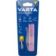 VARTA LIPSTICK LIGHT LED INCL. 1 AA