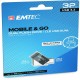 EMTEC T260 DUEAL USB A 3,2 - TYPE C 32GB