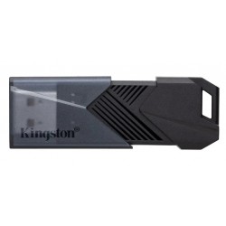 KINGSTON 64GB USB 3,2 G1 DATATRAVELER EXODIA ONYX